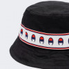 Champion Чорна панама  bucket cap cha805966-NBK - зображення 3