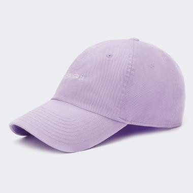 Nike Бузкова кепка  U NK CLUB CAP U CB JDI L FB5370-512 - зображення 1