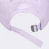 Nike Бузкова кепка  U NK CLUB CAP U CB JDI L FB5370-512 - зображення 6