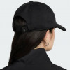 Nike Чорна кепка  U NK CLUB CAP U CB SM SWSH L FZ5698-010 - зображення 7