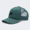 Nike Темно-зелена кепка  U NK RISE CAP S CB FUT TRKR L FB5378-361 - зображення 1