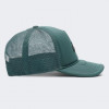 Nike Темно-зелена кепка  U NK RISE CAP S CB FUT TRKR L FB5378-361 - зображення 2