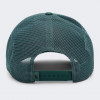 Nike Темно-зелена кепка  U NK RISE CAP S CB FUT TRKR L FB5378-361 - зображення 3