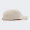 Nike Бежева кепка  U NK CLUB CAP U CB SM SWSH L FZ5698-104 - зображення 2