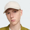 Nike Бежева кепка  U NK CLUB CAP U CB SM SWSH L FZ5698-104 - зображення 6