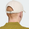 Nike Бежева кепка  U NK CLUB CAP U CB SM SWSH L FZ5698-104 - зображення 7