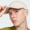 Nike Бежева кепка  U NK CLUB CAP U CB SM SWSH L FZ5698-104 - зображення 8