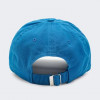 Nike Синя кепка  J CLUB CAP US CB FLT PATCH FD5181-457 - зображення 3