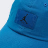 Nike Синя кепка  J CLUB CAP US CB FLT PATCH FD5181-457 - зображення 4