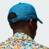 Nike Синя кепка  J CLUB CAP US CB FLT PATCH FD5181-457 - зображення 7