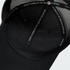 Nike Чорна кепка  U J RISE CAP S CB TRKR JM PTCH FZ0774-010 - зображення 4