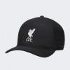 Nike Чорна кепка  LFC U NK RISE CAP S CB TRKR L FN4877-011 - зображення 1