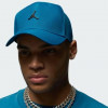 Nike Синя кепка  J RISE CAP S CB MTL JM FD5186-457 - зображення 6