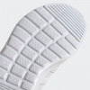 Adidas Жіночі кросівки  Lite Racer 3.0 GW7955 38.5 (5.5UK) 24 см Білі (4064053874335) - зображення 8