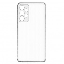   MakeFuture Samsung A23 Air Clear TPU (MCA-SA23)