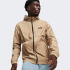 PUMA Бежева чоловіча вітровка  ESS Solid Windbreaker 847484/83 - зображення 1