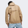 PUMA Бежева чоловіча вітровка  ESS Solid Windbreaker 847484/83 - зображення 2