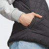 PUMA Чорна чоловіча куртка-жилет  MAPF1 Padded Gilet 622133/01 - зображення 5