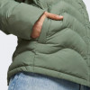 PUMA Зелена чоловіча куртка  MAPF1 MT7 Ecolite Padded Jacket 621146/07 - зображення 5