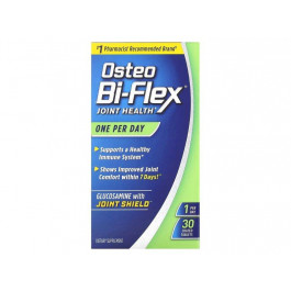 Osteo Bi-Flex Здоров'я суглобів, Joint Health, 30 таблеток (OBF-33049)
