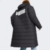PUMA Чорна чоловіча куртка  ESS+ Hooded Padded Coat 671712/01 - зображення 2