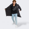 PUMA Чорна чоловіча куртка  ESS+ Hooded Padded Coat 671712/01 - зображення 3