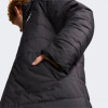 PUMA Чорна чоловіча куртка  ESS+ Hooded Padded Coat 671712/01 - зображення 5