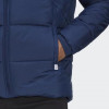 Adidas Темно-синя чоловіча куртка  CON22 WINT JKT HS5756 - зображення 5