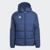 Adidas Темно-синя чоловіча куртка  CON22 WINT JKT HS5756 - зображення 6