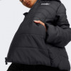 PUMA Чорна жіноча куртка  ESS Hooded Padded Jacket 848940/01 - зображення 5