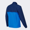 New Balance Синя чоловіча вітровка  Jacket NB Prfm nblMJ41243NNY - зображення 6
