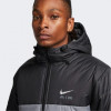 Nike Сіра чоловіча куртка  M NSW SW AIR SYN FILL JKT FN0251-065 - зображення 4