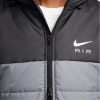 Nike Сіра чоловіча куртка  M NSW SW AIR SYN FILL JKT FN0251-065 - зображення 5