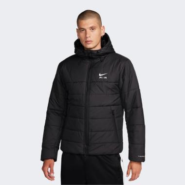 Nike Чорна чоловіча куртка  M NSW SW AIR SYN FILL JKT FN0251-010 - зображення 1