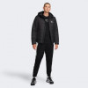 Nike Чорна чоловіча куртка  M NSW SW AIR SYN FILL JKT FN0251-010 - зображення 3