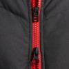 Nike Червона чоловіча куртка  M NK SF WR PL-FLD HD JKT FB8185-011 - зображення 7