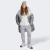 Nike Сіра чоловіча куртка  M NK SF WR PL-FLD HD PARKA FB8189-084 - зображення 3