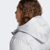 Nike Сіра чоловіча куртка  M NK SF WR PL-FLD HD PARKA FB8189-084 - зображення 5