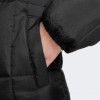 Nike Чорна жіноча куртка  W NSW TF THRMR CLSC PARKA FB7675-010 - зображення 6