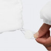Nike Біла жіноча куртка  W NSW TF THRMR CLSC PUFFER FB7672-100 - зображення 6