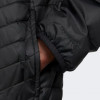 Nike Чорна чоловіча куртка  M NK WR SF MIDWEIGHT PUFFER FB8195-010 - зображення 5