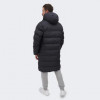 Nike Чорна чоловіча куртка  M NK SF WR PL-FLD HD PARKA FB8189-010 - зображення 2