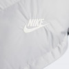 Nike Сіра чоловіча куртка  M NK SF WR PL-FLD HD PARKA FB8189-084 - зображення 9