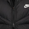 Nike Чорна чоловіча куртка-жилет  M NK SF WR PL-FLD VEST FB8193-010 - зображення 6