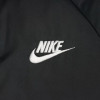 Nike Чорна чоловіча куртка  M NK WR SF MIDWEIGHT PUFFER FB8195-010 - зображення 6