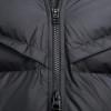Nike Чорна чоловіча куртка  M NK SF WR PL-FLD HD JKT FB8185-010 - зображення 7