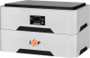 LogicPower LP Autonomic Ultra Solar F5.0-12KWH (22672) - зображення 1