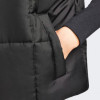 Nike Чорна жіноча куртка-жилет  W NSW TF THRMR CLSC VEST FB7679-010 - зображення 6