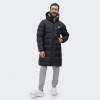 Nike Чорна чоловіча куртка  M NK SF WR PL-FLD HD PARKA FB8189-010 - зображення 3