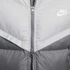 Nike Сіра чоловіча куртка  M NK SF WR PL-FLD HD PARKA FB8189-084 - зображення 6